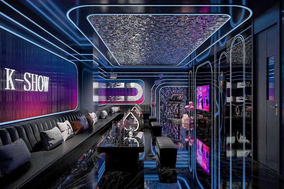 长春商务ktv总排行精选推荐-九台区ktv预定